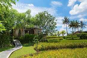 Cahaya Ubud Villa
