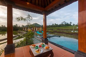 Cahaya Ubud Villa
