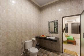 Cahaya Ubud Villa