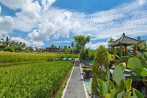 Cahaya Ubud Villa