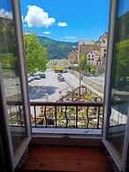 Hôtel du Col de Crous