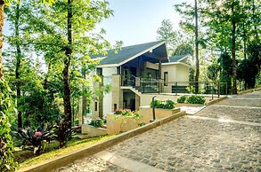 Trivik Hotels & Resorts, Chikmagalur