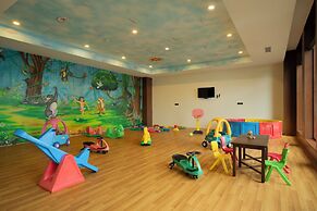 Trivik Hotels & Resorts, Chikmagalur