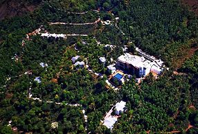 Trivik Hotels & Resorts, Chikmagalur