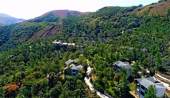 Trivik Hotels & Resorts, Chikmagalur