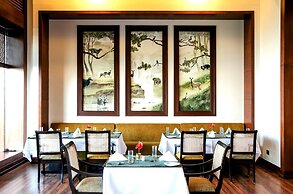 Trivik Hotels & Resorts, Chikmagalur