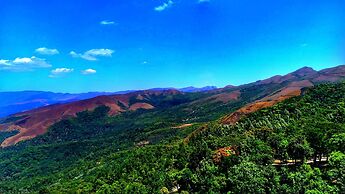 Trivik Hotels & Resorts, Chikmagalur