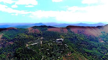 Trivik Hotels & Resorts, Chikmagalur