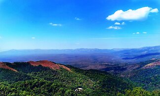 Trivik Hotels & Resorts, Chikmagalur