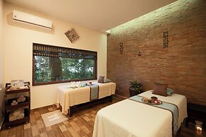 Trivik Hotels & Resorts, Chikmagalur