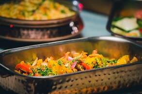 Trivik Hotels & Resorts, Chikmagalur