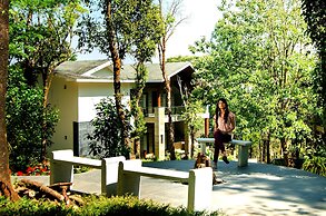 Trivik Hotels & Resorts, Chikmagalur