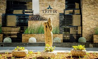 Trivik Hotels & Resorts, Chikmagalur