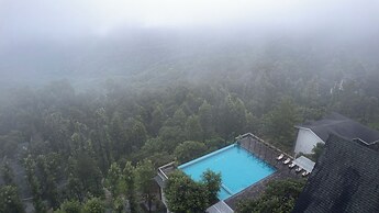 Trivik Hotels & Resorts, Chikmagalur