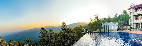 Trivik Hotels & Resorts, Chikmagalur