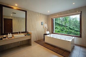 Trivik Hotels & Resorts, Chikmagalur