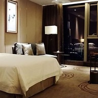 Golden Eagle Summit Hotel Yancheng