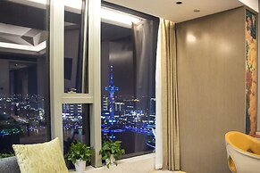 Golden Eagle Summit Hotel Yancheng