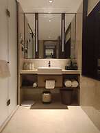 Golden Eagle Summit Hotel Yancheng