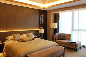 Golden Eagle Summit Hotel Yancheng