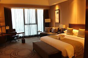 Golden Eagle Summit Hotel Yancheng