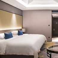 Golden Eagle Summit Hotel Yancheng