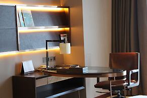 Golden Eagle Summit Hotel Yancheng