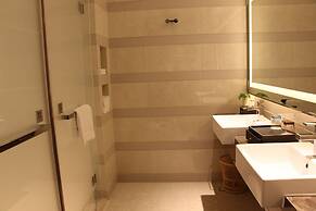 Golden Eagle Summit Hotel Yancheng