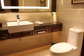 Golden Eagle Summit Hotel Yancheng