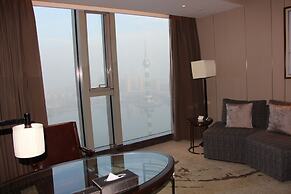 Golden Eagle Summit Hotel Yancheng