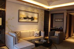 Golden Eagle Summit Hotel Yancheng