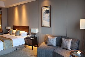 Golden Eagle Summit Hotel Yancheng