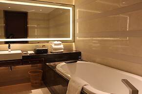 Golden Eagle Summit Hotel Yancheng