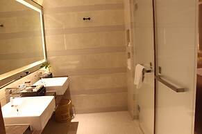 Golden Eagle Summit Hotel Yancheng