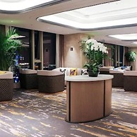 Golden Eagle Summit Hotel Yancheng