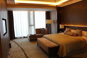 Golden Eagle Summit Hotel Yancheng