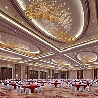 Golden Eagle Summit Hotel Yancheng