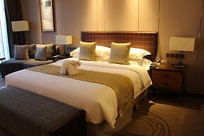 Golden Eagle Summit Hotel Yancheng