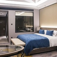 Golden Eagle Summit Hotel Yancheng