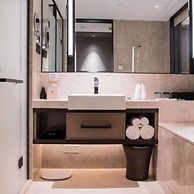 Golden Eagle Summit Hotel Yancheng