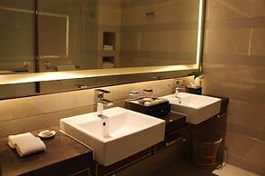 Golden Eagle Summit Hotel Yancheng