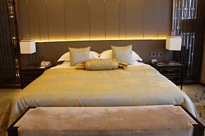 Golden Eagle Summit Hotel Yancheng