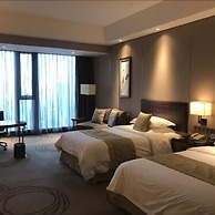 Golden Eagle Summit Hotel Yancheng