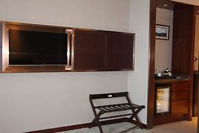 Golden Eagle Summit Hotel Yancheng