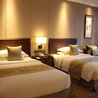 Golden Eagle Summit Hotel Yancheng