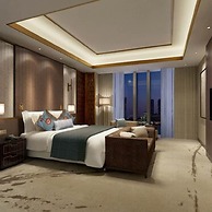 Golden Eagle Summit Hotel Yancheng