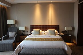 Golden Eagle Summit Hotel Yancheng