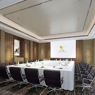 Golden Eagle Summit Hotel Yancheng