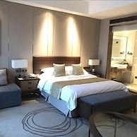 Golden Eagle Summit Hotel Yancheng