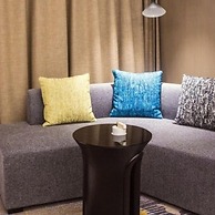 Golden Eagle Summit Hotel Yancheng